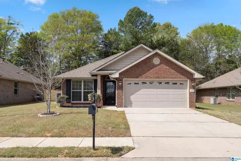 312 Vincent St, Alabaster, AL 35007