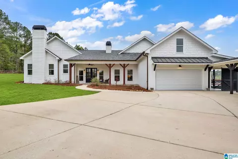 17 Sunset Vw, Wilsonville, AL 35186