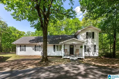 2275 Eureka Rd, Lincoln, AL 35096