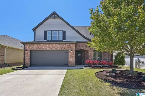 1004 Bethpage Ln, Calera, AL 35040