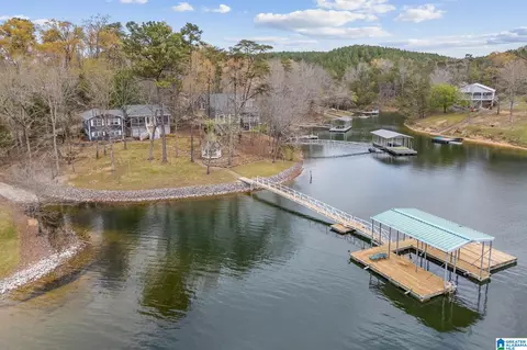 389 County Road 286, Cullman, AL 35057