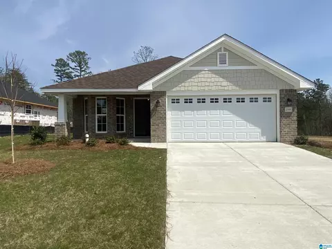 2000 Turquoise Ln, Calera, AL 35040