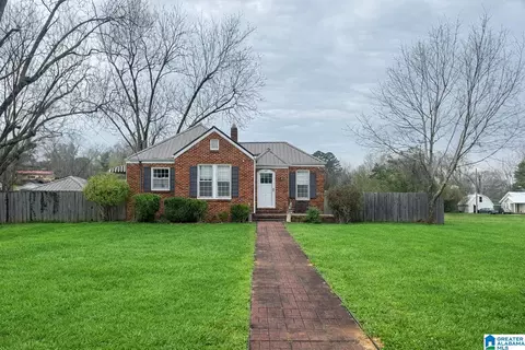 107 Foskett St, Piedmont, AL 36272