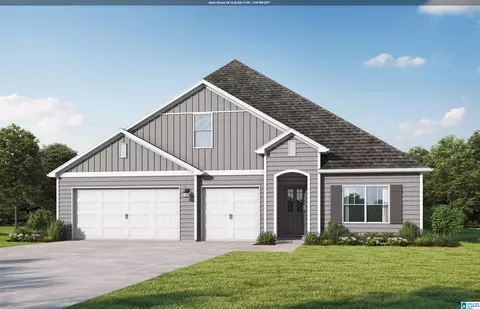 306 Lakemont Ct, Cropwell, AL 35054
