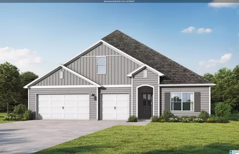 306 Lakemont Ct, Cropwell, AL 35054