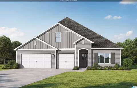 306 Lakemont Ct, Cropwell, AL 35054