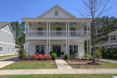 670 Rosebury Rd, Helena, AL 35080