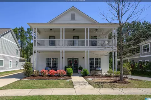 670 Rosebury Rd, Helena, AL 35080