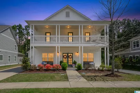 670 Rosebury Rd, Helena, AL 35080