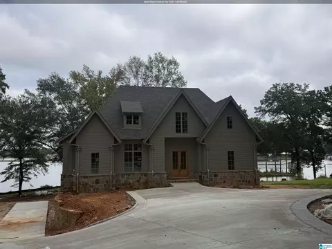 105 Rivercrest Ln, Vincent, AL 35178