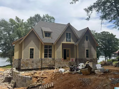 105 Rivercrest Ln, Vincent, AL 35178