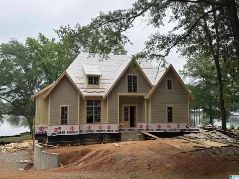 105 Rivercrest Ln, Vincent, AL 35178