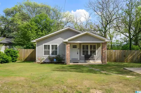 2223 4th Ave N, Irondale, AL 35210