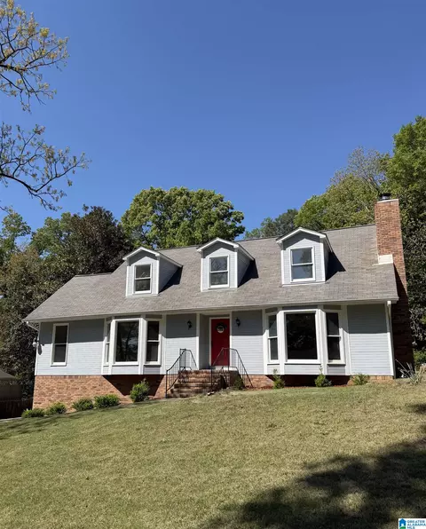 3549 William And Mary Rd, Hoover, AL 35216