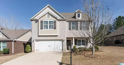 265 Chapel Hill Trl, Fultondale, AL 35068