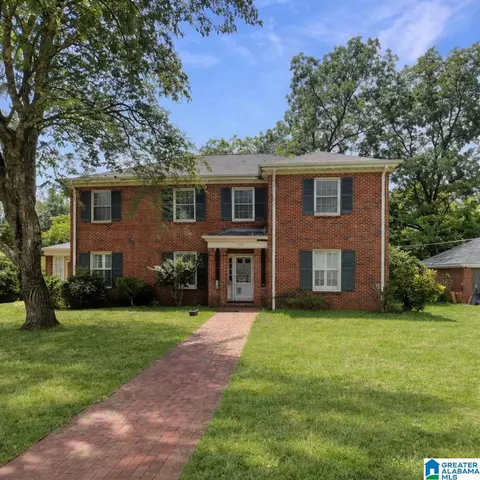 625 Broad St NW, Aliceville, AL 35442