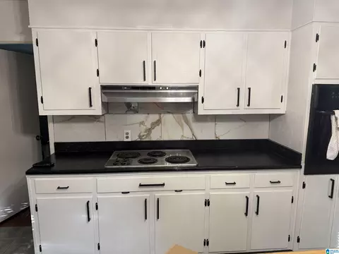 Kitchen - 313 Pinedale Rd, Clanton, AL 35045 photo 2 of 3
