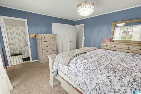 Bedroom - 313 Pinedale Rd, Clanton, AL 35045 photo 1 of 6