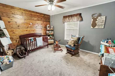 Bedroom - 313 Pinedale Rd, Clanton, AL 35045 photo 3 of 6