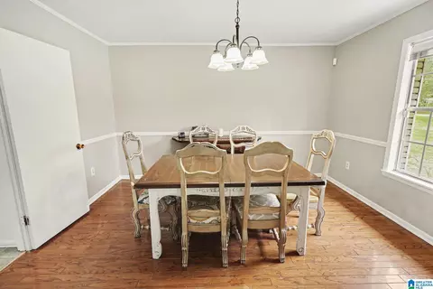 Dining - 313 Pinedale Rd, Clanton, AL 35045 photo 1 of 2