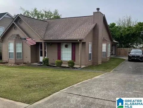178 Park Place Ln, Alabaster, AL 35007