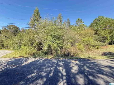 100 Fallview Way #TRACT 2, Odenville, AL 35120