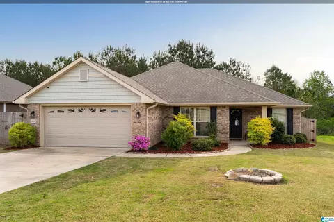 1029 Brookhaven Dr, Odenville, AL 35120