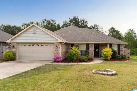 1029 Brookhaven Dr, Odenville, AL 35120