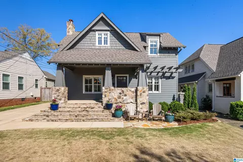 133 Edgewood Dr, Homewood, AL 35209