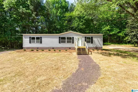 205 Washington St, Odenville, AL 35120