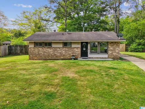 4733 Texas Ave, Birmingham, AL 35210