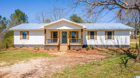 1898 Mines Rd, Ashland, AL 36251