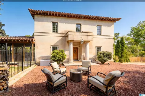 991 Fern St, Homewood, AL 35209