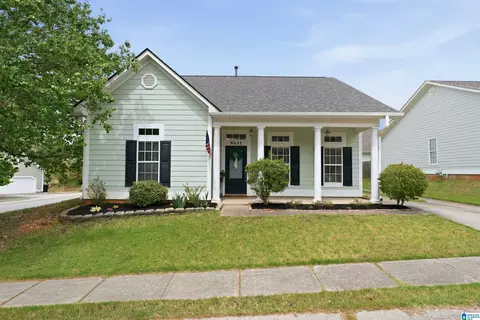 4631 Clubview Dr, Bessemer, AL 35022