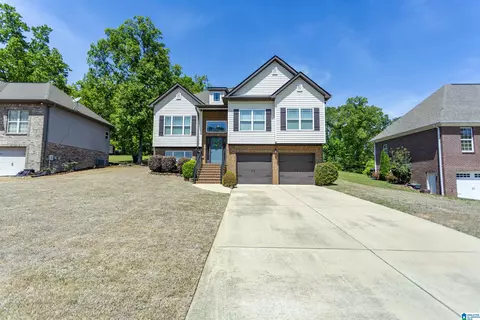 5873 Mcashan Ridge Rd, Mc Calla, AL 35111