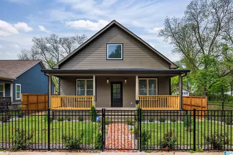808 49th St N, Birmingham, AL 35212