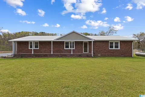 1502 Possum Trot Rd, Piedmont, AL 36272