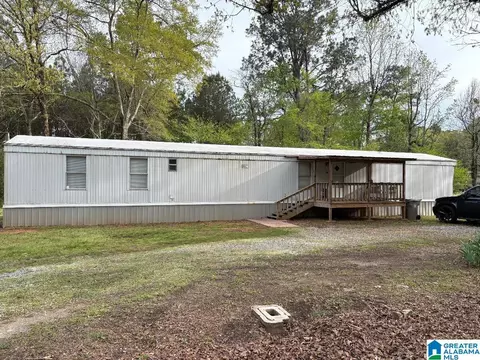375 Fire Tower Rd, Cordova, AL 35550
