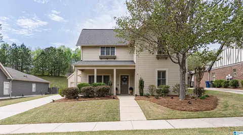 3721 James Hill Ter, Hoover, AL 35226
