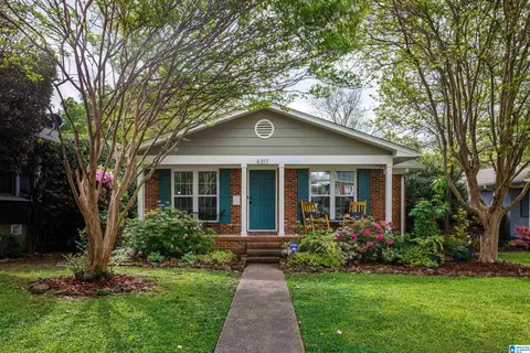 4317 6th Ave S, Birmingham, AL 35222