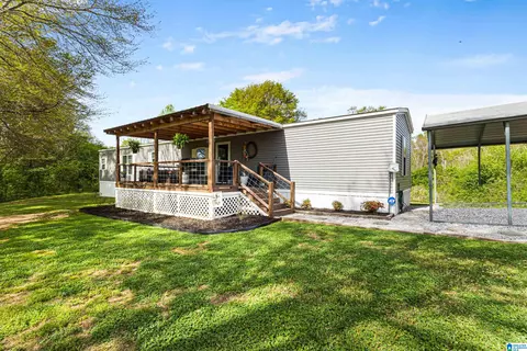 745 County Road 179, Piedmont, AL 36272