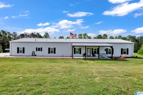935 County Road 1036, Cullman, AL 35057