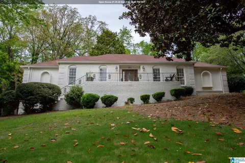 504 Lance Way, Birmingham, AL 35206