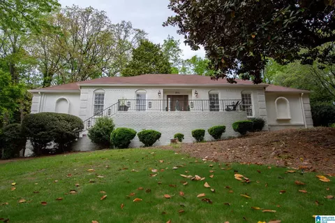 504 Lance Way, Birmingham, AL 35206