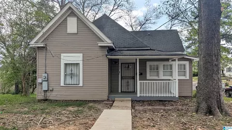 1225 4th Pl N, Birmingham, AL 35204