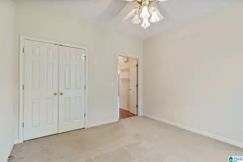 Bedroom - 215 Buck Cir, Clanton, AL 35045 photo 11 of 11