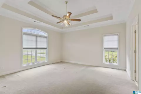 Bedroom - 215 Buck Cir, Clanton, AL 35045 photo 1 of 11