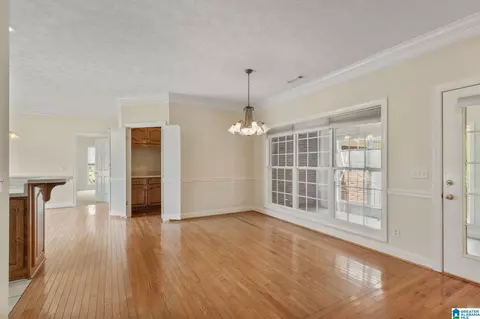 Dining - 215 Buck Cir, Clanton, AL 35045 photo 2 of 3