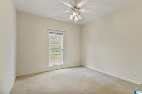 Bedroom - 215 Buck Cir, Clanton, AL 35045 photo 9 of 11