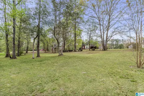 Exterior - 215 Buck Cir, Clanton, AL 35045 photo 4 of 8